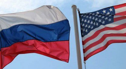 Russland und die Vereinigten Staaten: Ist eine neue Konfrontation unvermeidlich?