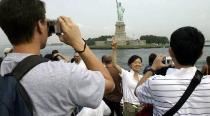 미국, 중국 공산주의자에 대한 관광 비자 규정 강화