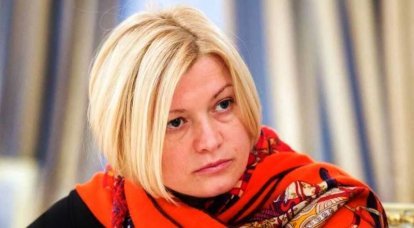 Gerashchenko: Kiew ist bereit, 72 Milizen zu begnadigen und 25 Russen auszutauschen