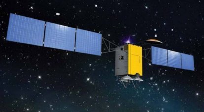 The first Ukrainian satellite Lybid remains in Russia, money will not be returned to Kiev
