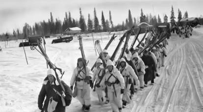 Российский историк считает, что майнильский инцидент не был предлогом к началу Зимней войны СССР с Финляндией