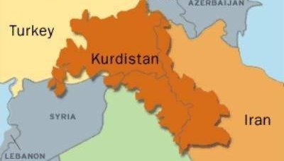 库尔德斯坦独立三月史诗