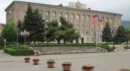 Президент Нагорно-Карабахской республики назвал дату официального прекращения ее существования