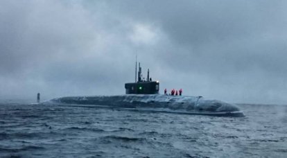 2019 ve 2020 yıl: denizaltı filosunun inşasında yeni kazanımlar
