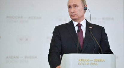 Путин: никакого торга с Японией по поводу Курил не существует