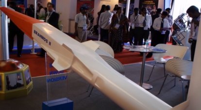 American analysts believe that India will receive an analogue of the Russian hypersonic Zircon no earlier than 2025