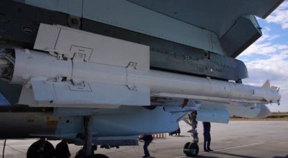 Angkatan Udara Ukraina kehilangan pembom garis depan Su-24 dan pesawat tempur MiG-29: ringkasan Kementerian Pertahanan Rusia selama sehari terakhir