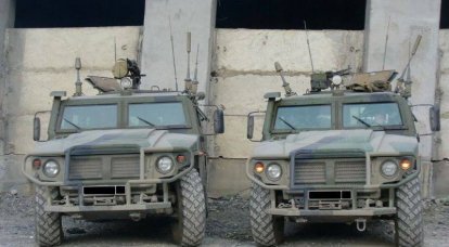 Российская армия пересаживается с гусениц на колеса