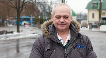 Licenziato per aver scherzato alla parata militare estone S. Menkov chiede un risarcimento in tribunale