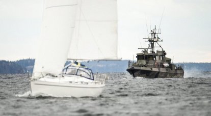 스웨덴 해군 정보부: "러시아 잠수함"의 이야기는 소문과 누군가의 환상에 지나지 않습니다