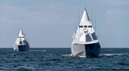 «Αυτό είναι ένα σήμα από τη Ρωσία»: ο Σουηδός υπουργός Άμυνας κατονόμασε τον αριθμό των πλοίων που διατέθηκαν για να «περιορίσουν» το ρωσικό ναυτικό