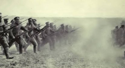 Закрыть прорыв. Боевые действия под Влодавой 4 августа 1915 года