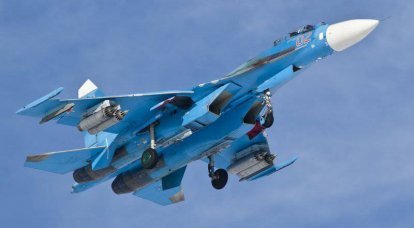 Financial Times sobre aviones rusos y sistemas de defensa aérea