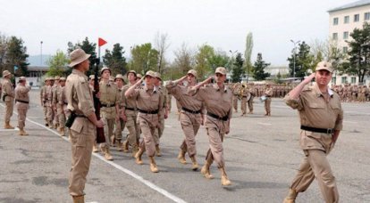 Мотострелковый полк российской базы в Таджикистане передислоцируют в район Душанбе