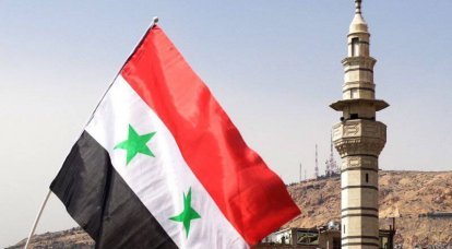 Фальшивые «друзья Сирии» - опасная игра