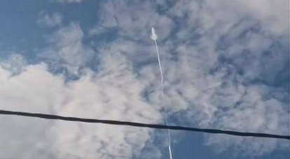 Российская ПВО перехватила четыре украинские ракеты над Белгородом