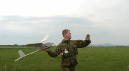 Pskovská oblast zaznamenala aktivaci dronů NATO na ruských hranicích