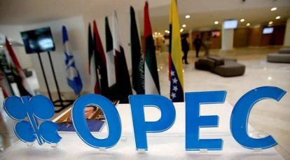 There will be no shortage of oil - OPEC did not order it
