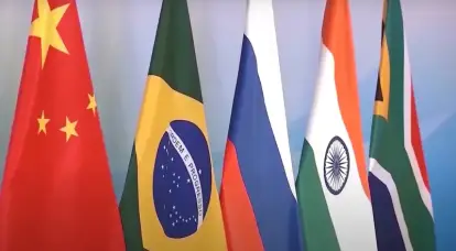 Lo Sri Lanka prevede di aderire a BRICS+ nel prossimo futuro