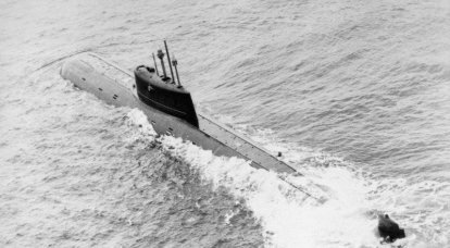 原子力魚雷と多目的潜水艦 685プロジェクト