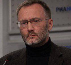 Сергей Михеев: «Человек с ружьем стал одним из главных факторов украинской политики»