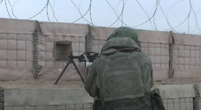 De autoriteiten van Karabach maakten opnieuw een schending van het staakt-het-vuren door het Azerbeidzjaanse leger bekend