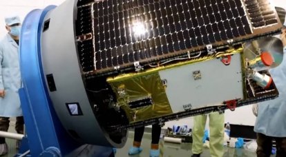 Aux États-Unis, les satellites chinois menacent les intérêts nationaux