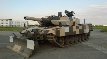 „Acesta nu este pentru forțele armate ale Ucrainei”: Germania intenționează să cumpere tancuri Leopard 2 de fabricație germană din Elveția