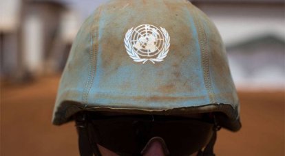 Нападение на миротворцев ООН в Мали. Есть убитые и раненые