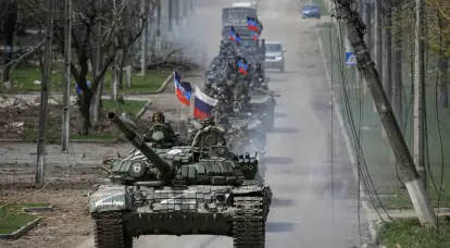 Разведка США считает, что конфликт на Украине не близок к завершению