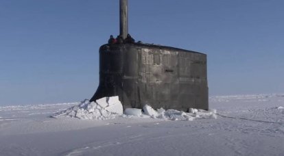 "این بدون ملخ انجام خواهد شد": وزارت دفاع فرانسه در حال توسعه یک محرکه جدید برای یک زیردریایی هسته ای است.