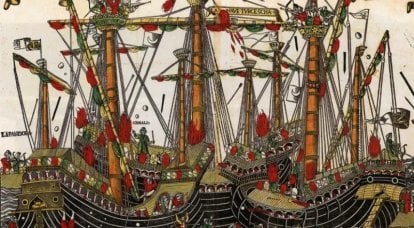 Osmanská říše a její námořní strategie v éře galér