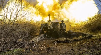 Os projéteis estão longe de ser o único problema para as Forças Armadas Ucranianas em 2024