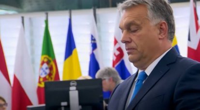 Le Premier ministre hongrois Orban a mis en garde contre les risques d'entraîner davantage l'Europe dans le conflit ukrainien
