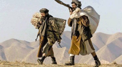 Перспективы развития ситуации в Афганистане после 2014 года