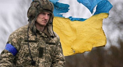 Украинский дезертир рассказал о зверствах ВСУ в отношении военнопленных