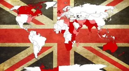 Marea Britanie se întoarce la Marele Joc? Capitolul nu este în engleză