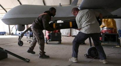 Trump ha permesso alla CIA di non denunciare perdite civili negli scioperi dell'UAV
