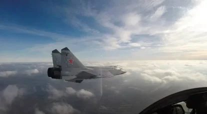 Το εργοστάσιο αεροσκαφών Nizhny Novgorod Sokol εκπλήρωσε την κρατική αμυντική εντολή για τον εκσυγχρονισμό των μαχητικών-αναχαιτιστών MiG-31