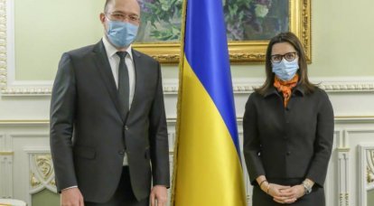 Украина намерена вернуть «чёрные ящики» сбитого в Иране «Боинга»