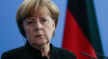 “Исполняйте свой долг, госпожа Канцлер!" Открытое письмо канцлеру Меркель от Петeра Хайзенко