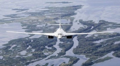 Гиперзвуковой «Кинжал» на Ту-160. Реальность или вымысел?