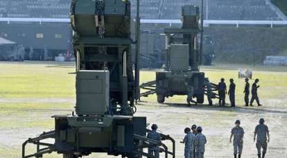 O Japão duvidou da capacidade dos sistemas de defesa antimísseis dos EUA de derrubar mísseis Iskander