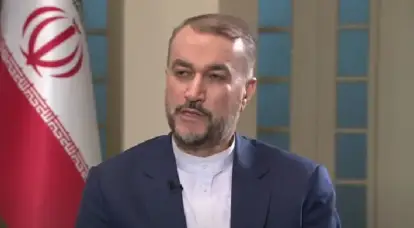 Der iranische Außenminister kündigte seine Absicht an, Matrosen des in der Straße von Hormus festgehaltenen Schiffs MSC Aries freizulassen.