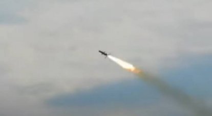 Украинские власти заявили о полете российских ракет над Молдавией и Румынией