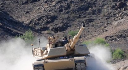Gli Stati Uniti aggiornano in modo massiccio Abrams a M1A2 SEPv3