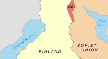 Финляндия может потребовать от России возвращения земель