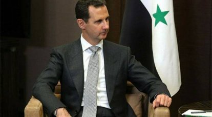 Администрация Трампа считает, что Асада менять некем