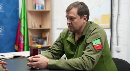 Врио главы Запорожской области назвал сроки разгрома участвующих в контрнаступлении частей ВСУ