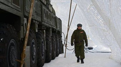 The structure of the Strategic Missile Forces will remain the same: 3 army, 12 divisions